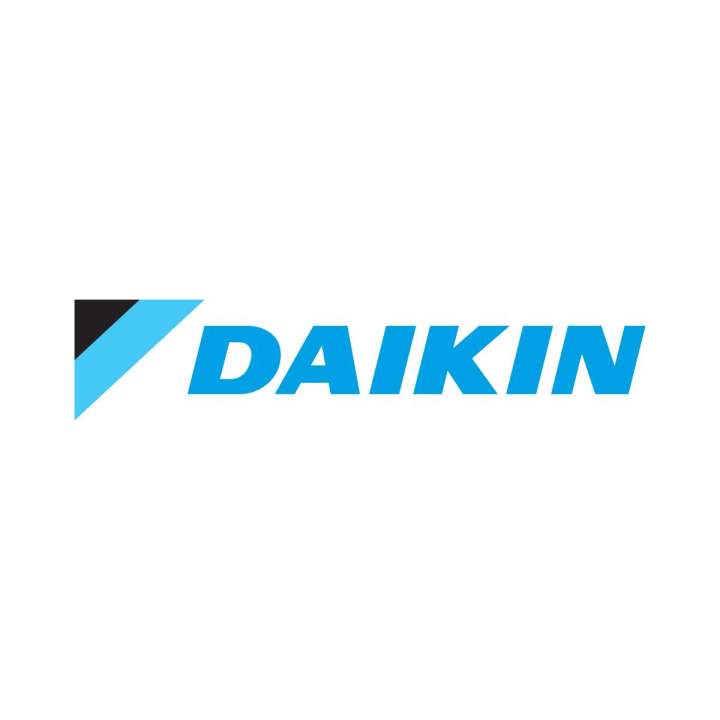 Logo Daikin