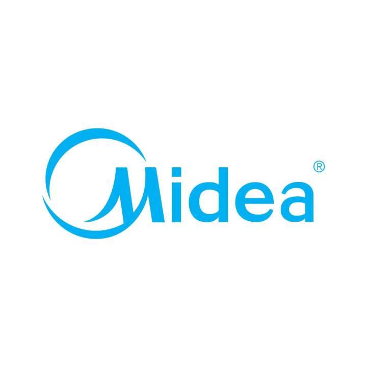 Logo Midea