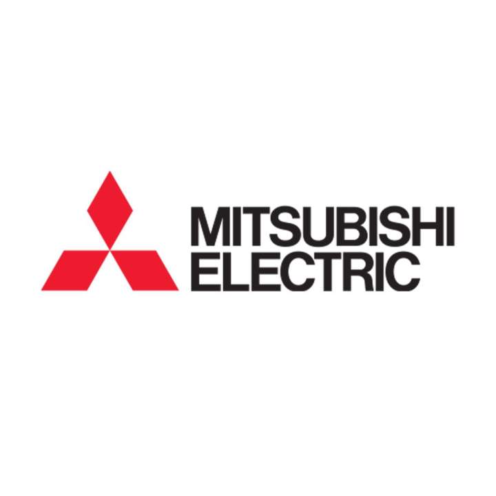 Logo Mitsubishi