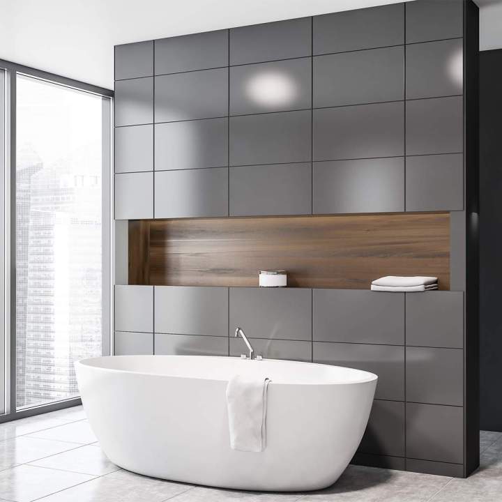 Création salle de bain Toulouse