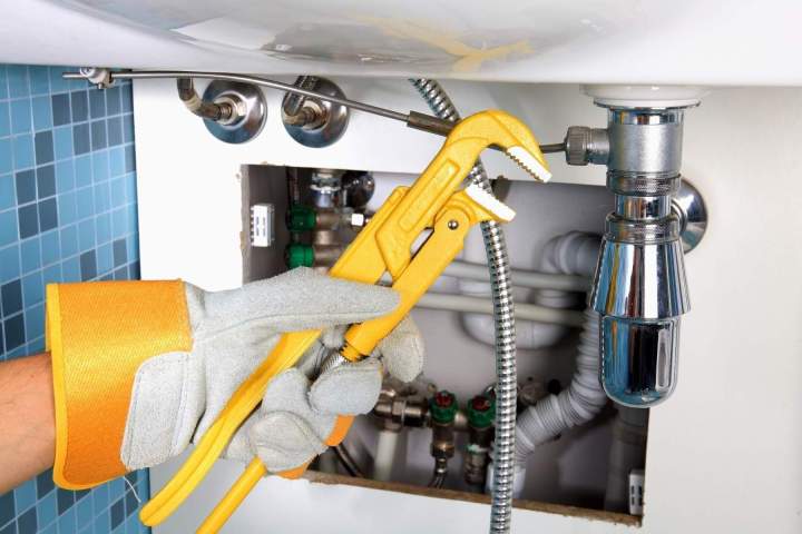 Travaux plomberie Toulouse